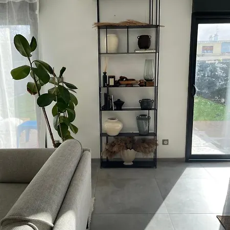 Accommodatie bij particulieren Grande Chambre Privee 18 M2 Dans Maison Proche Gare Et Nancy Thermal Tomblaine