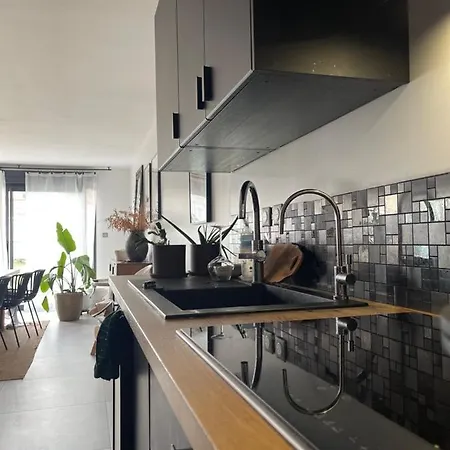 ホームステイ Grande Privee 18 M2 Dans Maison Proche Gare Et Nancy Thermal Tomblaine