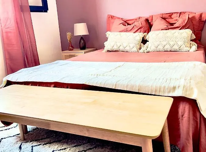 Grande Chambre Privee 18 M2 Dans Maison Proche Gare Et Nancy Thermal *