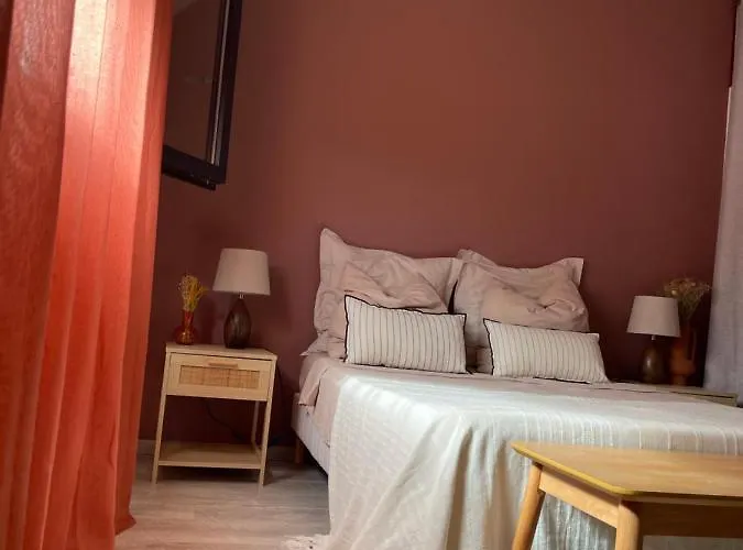 Grande Chambre Privee 18 M2 Dans Maison Proche Gare Et Nancy Thermal Séjour chez l'habitant *