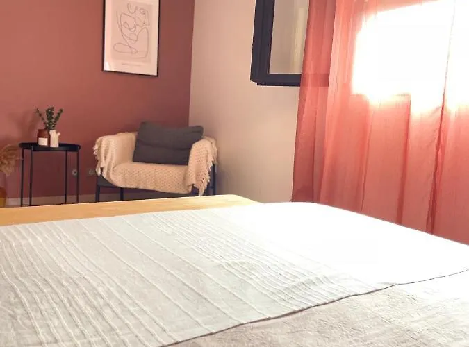 Séjour chez l'habitant Grande Chambre Privee 18 M2 Dans Maison Proche Gare Et Nancy Thermal *