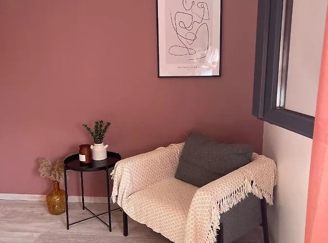 Grande Chambre Privee 18 M2 Dans Maison Proche Gare Et Nancy Thermal *